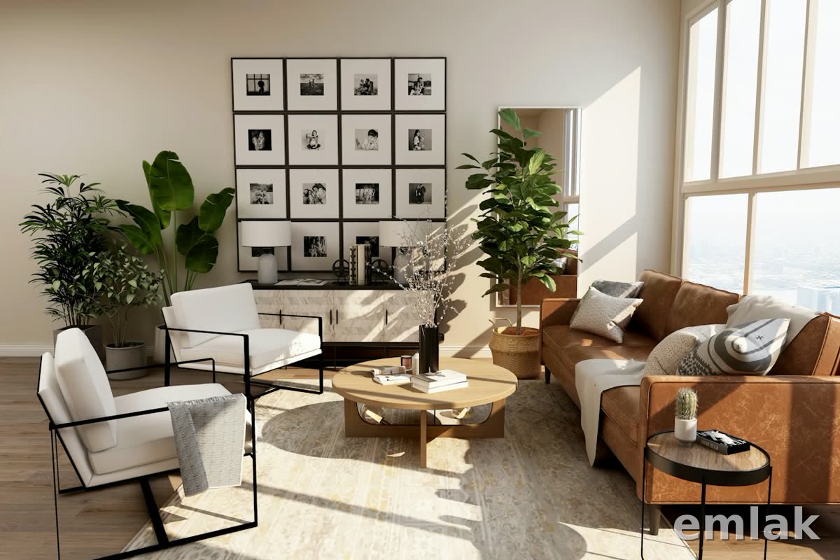 Chelsea one-bedroom with doorman and roof deck 2