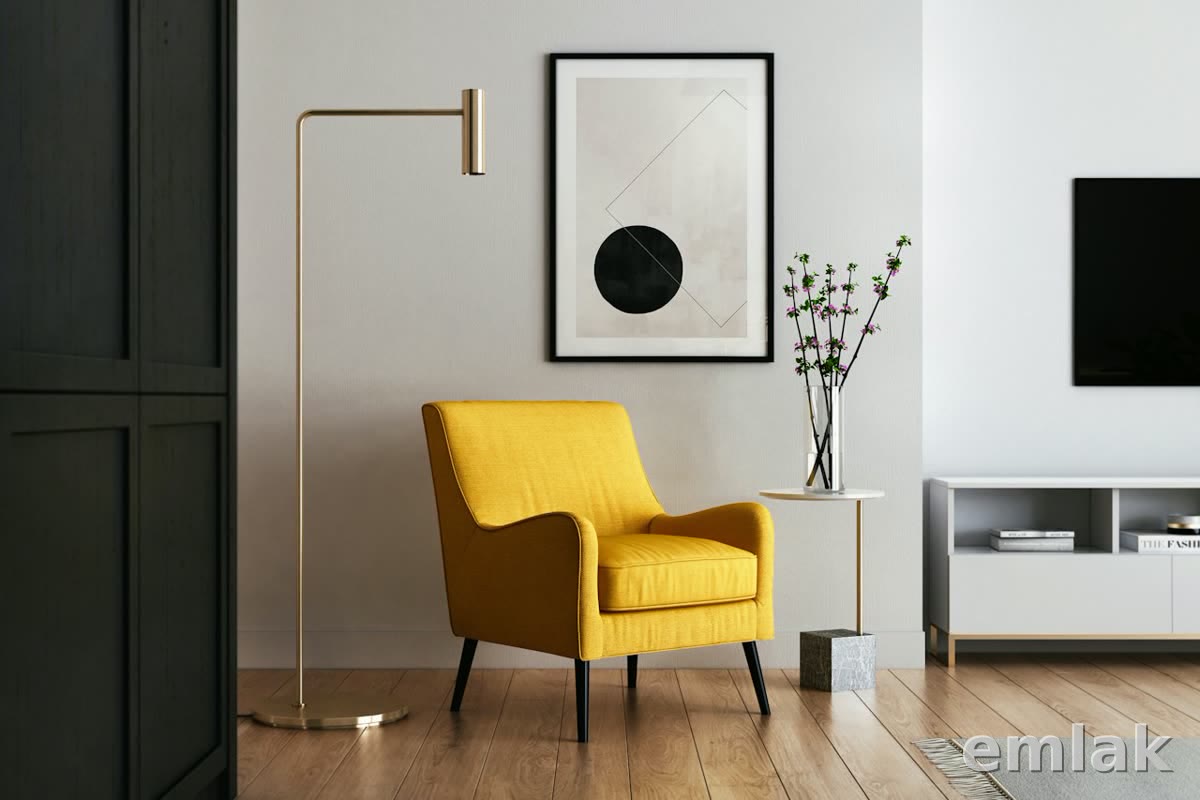 Studio on West 88th Street 1