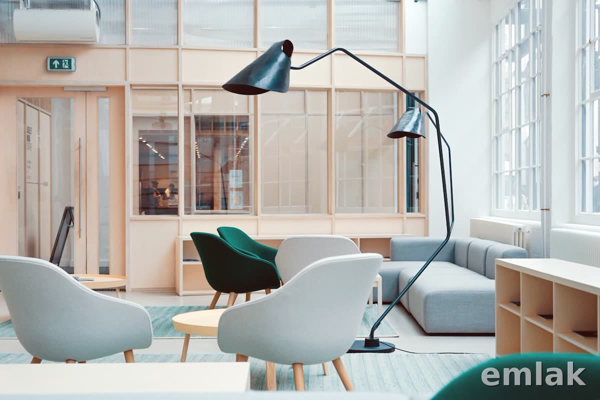 Two-bedroom loft with private terrace, Southwest 1