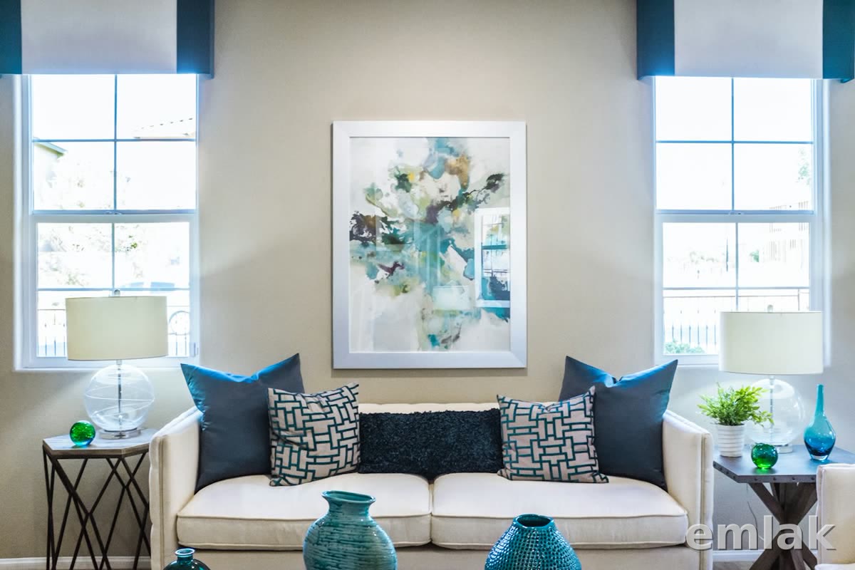 Three-bedroom brick house with garden in Uptown 2